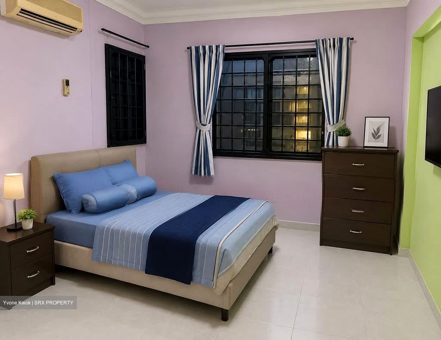 Blk 610 Ang Mo Kio Avenue 4 (Ang Mo Kio), HDB 4 Rooms #559197881